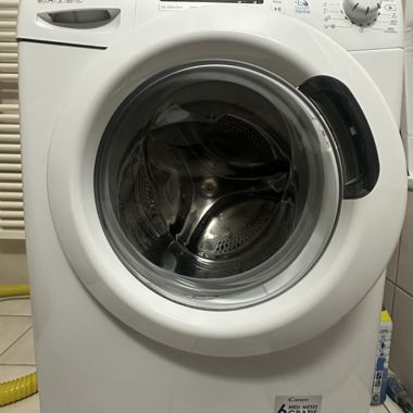 Waschmaschine Candy Smart CS 1482D3-85