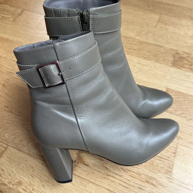 Stiefelette 