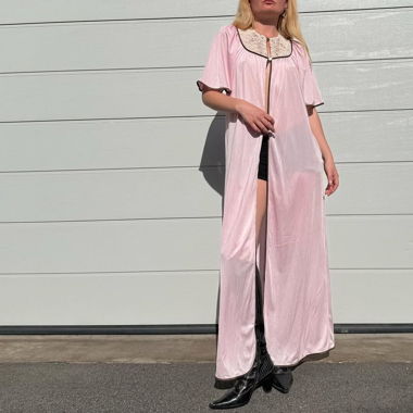 Vintage Nightgown