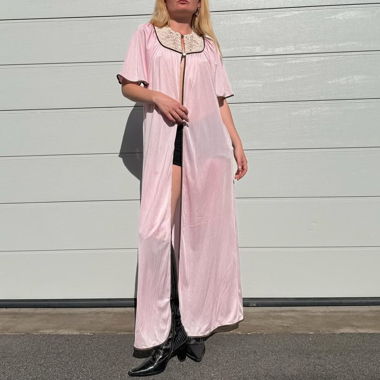 Vintage Nightgown