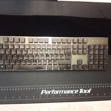 Mechanical Keyboard