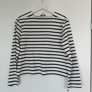 COS, Shirt, XS