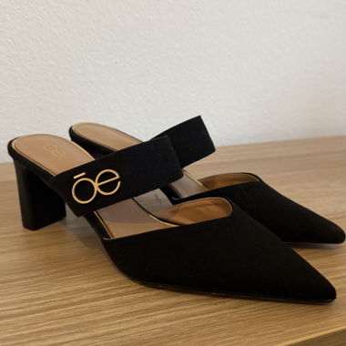 Clōe High Heels