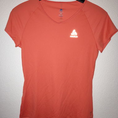 Maglia sportiva Odlo Tagl. S