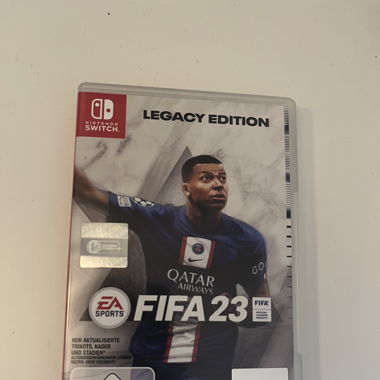 FIFA 23