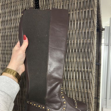 Damenstiefel 