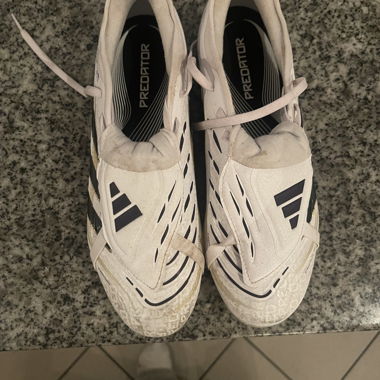 Scarpe da calcio Adidas Predator