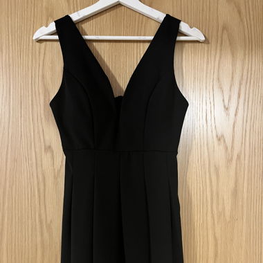 Wal G Petite Kleid