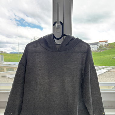 Pullover