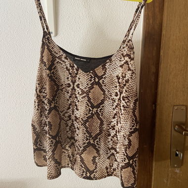 Top pitonato