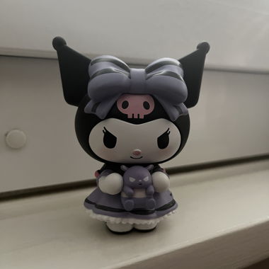 Kuromi Miniso - Fortune Teller