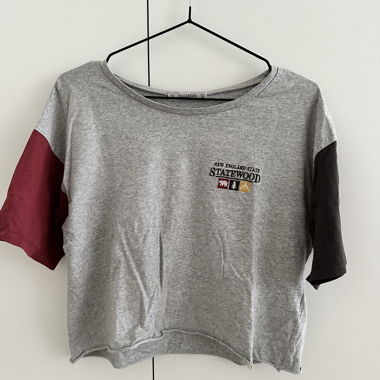 Pull & Bear T-shirt