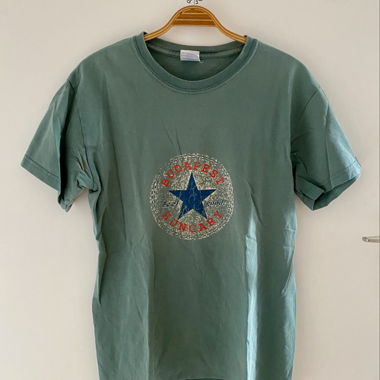 T-shirt Budapest