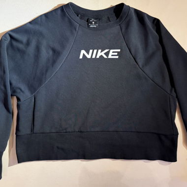 Nike Sweater Cropped