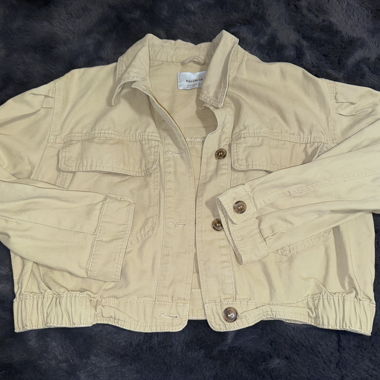 Damen Jacke