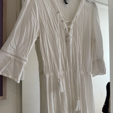 Robe d'été