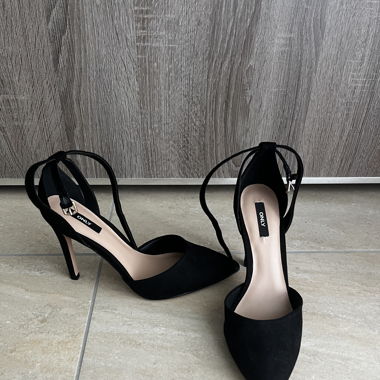 Only Stilettos