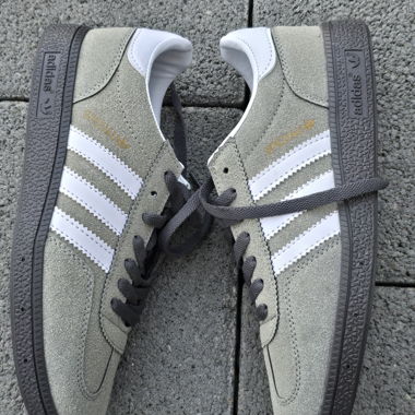 Sneaker Adidas Spezial