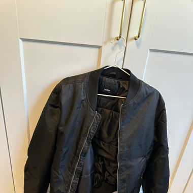 Bomberjacke