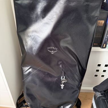 Osprey Transporter WP 25