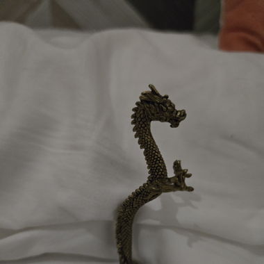 Chinese Dragon 