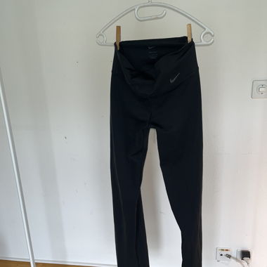 Leggings Nike neri