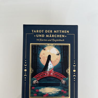Cartes de Tarot