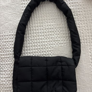 Sac matelassé