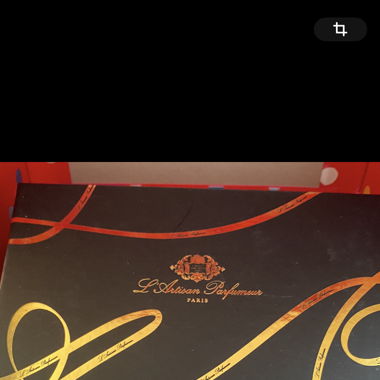 Coffret L'Artisan Parfumeur