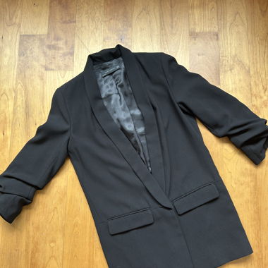 Zara Blazer