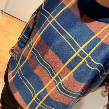 Maglione cool