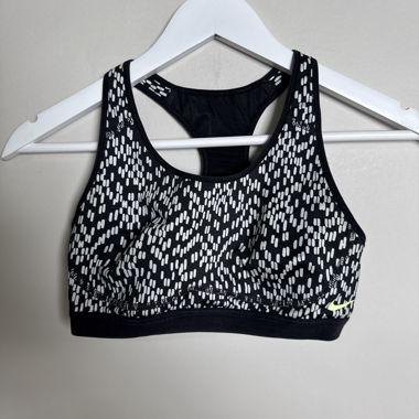 Reggiseno sportivo Nike