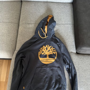 Pull Timberland 