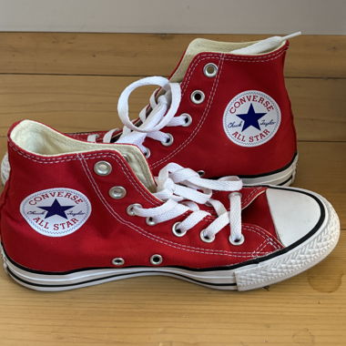 Converse Chuck Taylor All Star