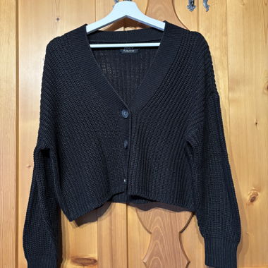Struck Jacke