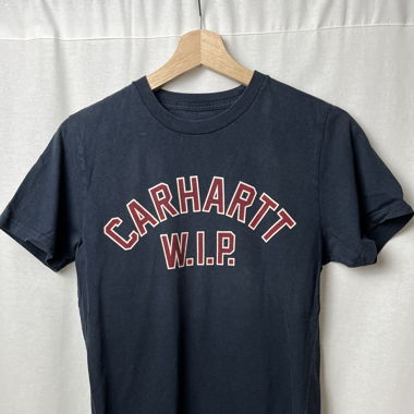 T-shirt Carhartt avec logo 