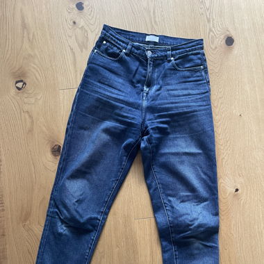 Mumjeans hellblau, Armedangels