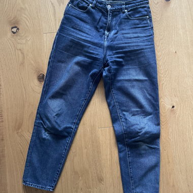 Mumjeans hellblau, Armedangels
