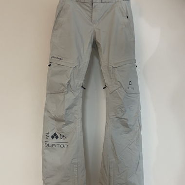 pantaloni da sci