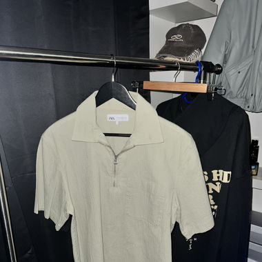 Chemise Zara