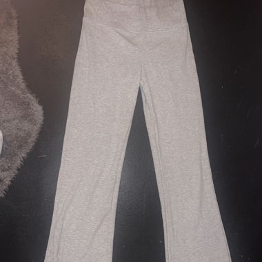 Flare leggings 