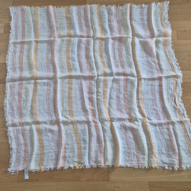 Linen Square 105s105 ESPRIT