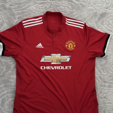 Maglia Manchester United