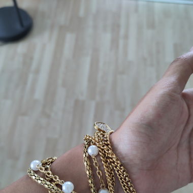 Armbanduhr 