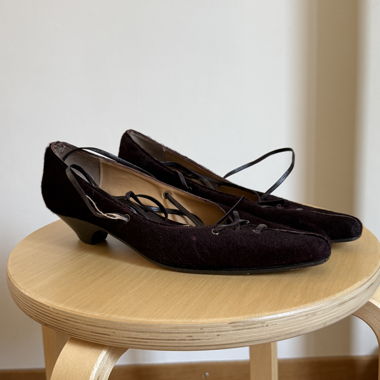 Scarpe col tacco Max & Co., Taglia 39