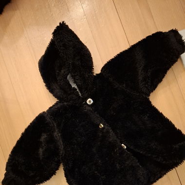 Kinderjacke & Hosen