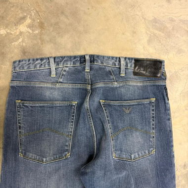 Armani Jeans Mens Jeans W31/L34