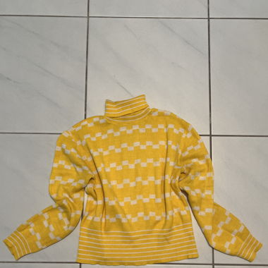 Vintage Pullover