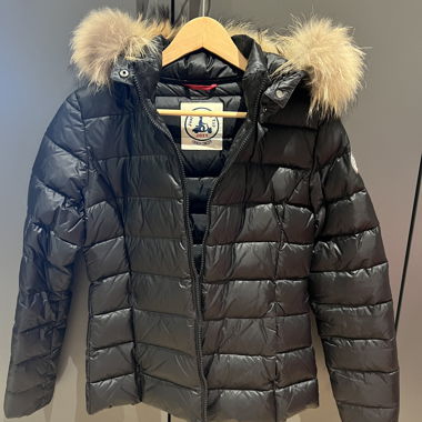 Jott Daunenjacke «Grand Froid»