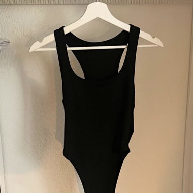 Body noir
